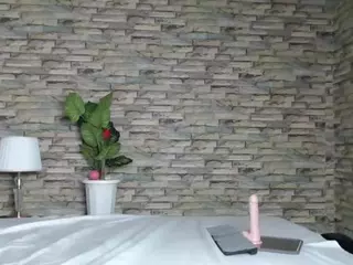 monique360's Live Sex Cam Show