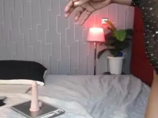 monique360's Live Sex Cam Show