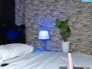monique360's Live Sex Cam Show