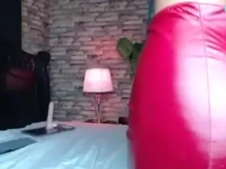 monique360's Live Sex Cam Show