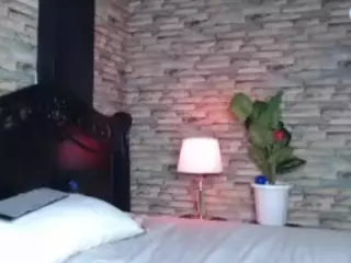 monique360's Live Sex Cam Show