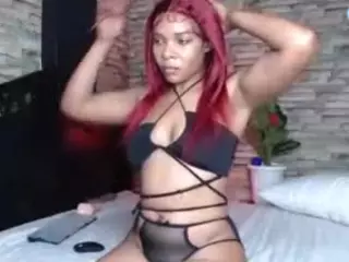 monique360's Live Sex Cam Show