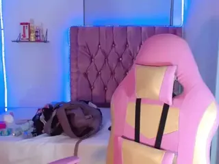 scarlett-enjoy1's Live Sex Cam Show