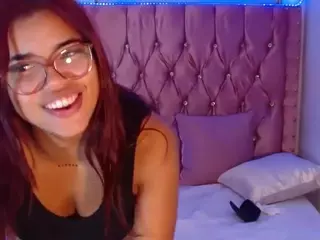 scarlett-enjoy1's Live Sex Cam Show