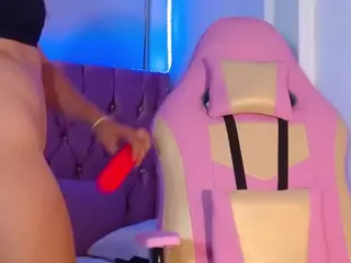 scarlett-enjoy1's Live Sex Cam Show