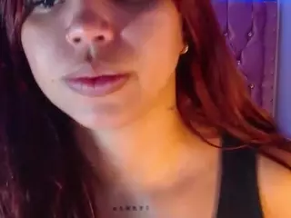 scarlett-enjoy1's Live Sex Cam Show