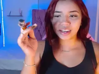 scarlett-enjoy1's Live Sex Cam Show