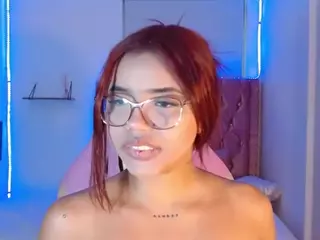 scarlett-enjoy1's Live Sex Cam Show