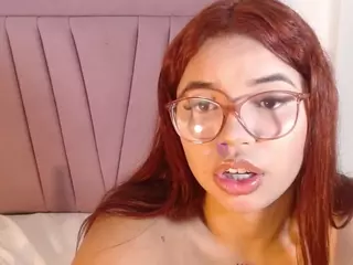 scarlett-enjoy1's Live Sex Cam Show