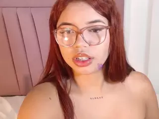 scarlett-enjoy1's Live Sex Cam Show