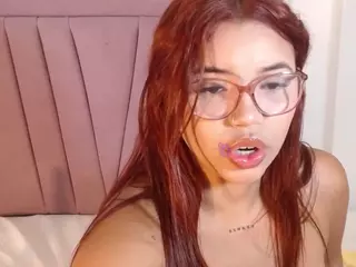 scarlett-enjoy1's Live Sex Cam Show