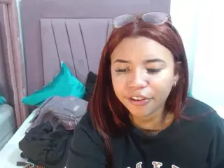 scarlett-enjoy1's Live Sex Cam Show