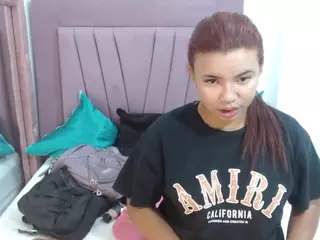 scarlett-enjoy1's Live Sex Cam Show