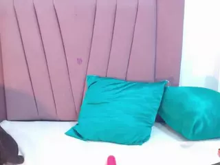 scarlett-enjoy1's Live Sex Cam Show