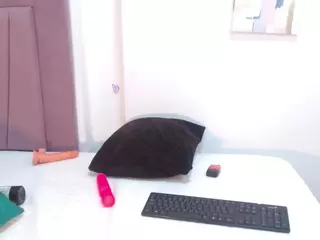 scarlett-enjoy1's Live Sex Cam Show