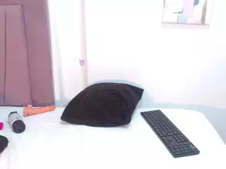 scarlett-enjoy1's Live Sex Cam Show