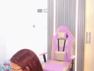 scarlett-enjoy1's Live Sex Cam Show
