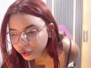 scarlett-enjoy1's Live Sex Cam Show