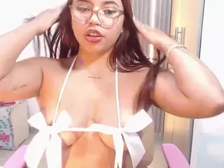 scarlett-enjoy1's Live Sex Cam Show