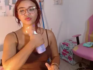 scarlett-enjoy1's Live Sex Cam Show