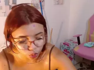 scarlett-enjoy1's Live Sex Cam Show