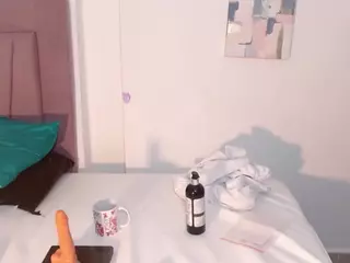 scarlett-enjoy1's Live Sex Cam Show
