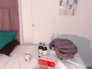 scarlett-enjoy1's Live Sex Cam Show