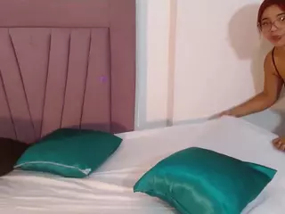 scarlett-enjoy1's Live Sex Cam Show
