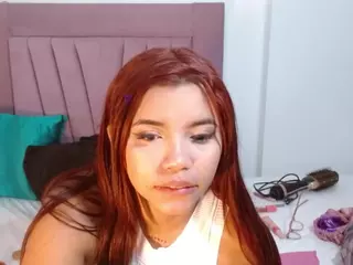 scarlett-enjoy1's Live Sex Cam Show
