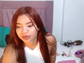 scarlett-enjoy1's Live Sex Cam Show