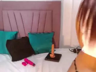 scarlett-enjoy1's Live Sex Cam Show