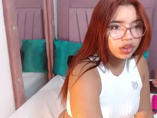 scarlett-enjoy1's Live Sex Cam Show
