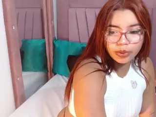 scarlett-enjoy1's Live Sex Cam Show
