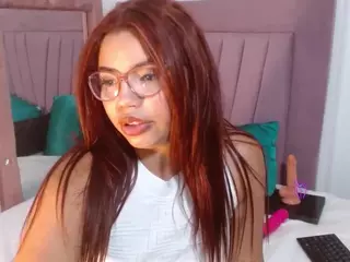 scarlett-enjoy1's Live Sex Cam Show