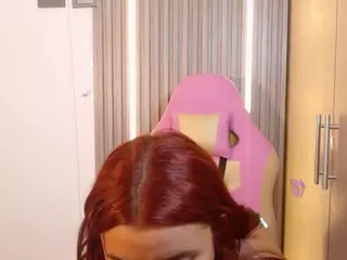 scarlett-enjoy1's Live Sex Cam Show