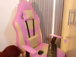scarlett-enjoy1's Live Sex Cam Show
