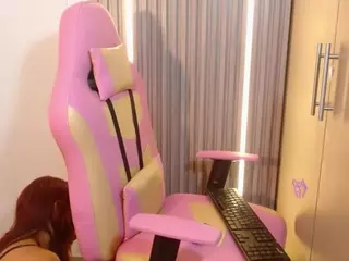 scarlett-enjoy1's Live Sex Cam Show