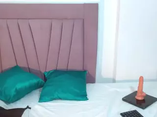 scarlett-enjoy1's Live Sex Cam Show