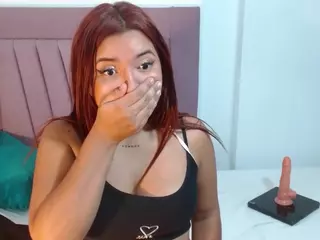 scarlett-enjoy1's Live Sex Cam Show