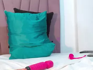scarlett-enjoy1's Live Sex Cam Show
