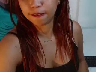 scarlett-enjoy1's Live Sex Cam Show