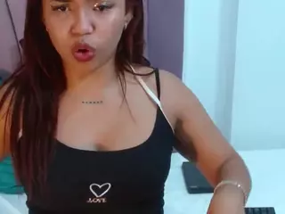 scarlett-enjoy1's Live Sex Cam Show