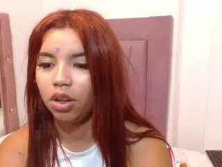 scarlett-enjoy1's Live Sex Cam Show