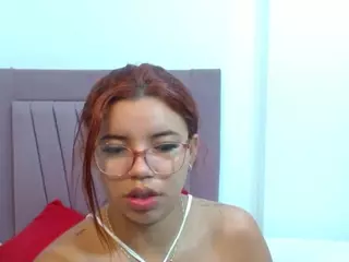 scarlett-enjoy1's Live Sex Cam Show