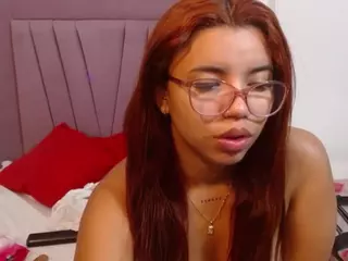 scarlett-enjoy1's Live Sex Cam Show