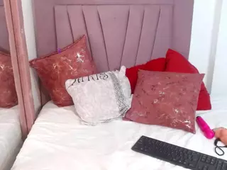 scarlett-enjoy1's Live Sex Cam Show