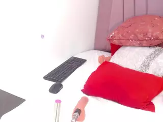 scarlett-enjoy1's Live Sex Cam Show
