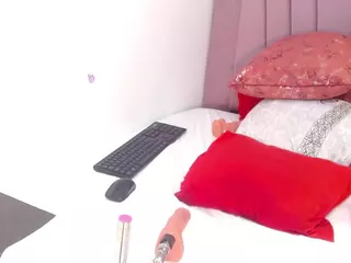 scarlett-enjoy1's Live Sex Cam Show