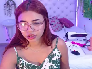 scarlett-enjoy1's Live Sex Cam Show