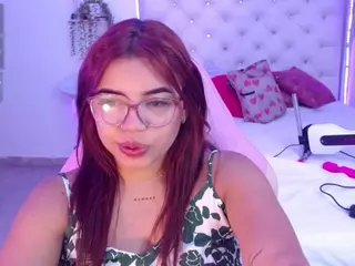 scarlett-enjoy1's Live Sex Cam Show